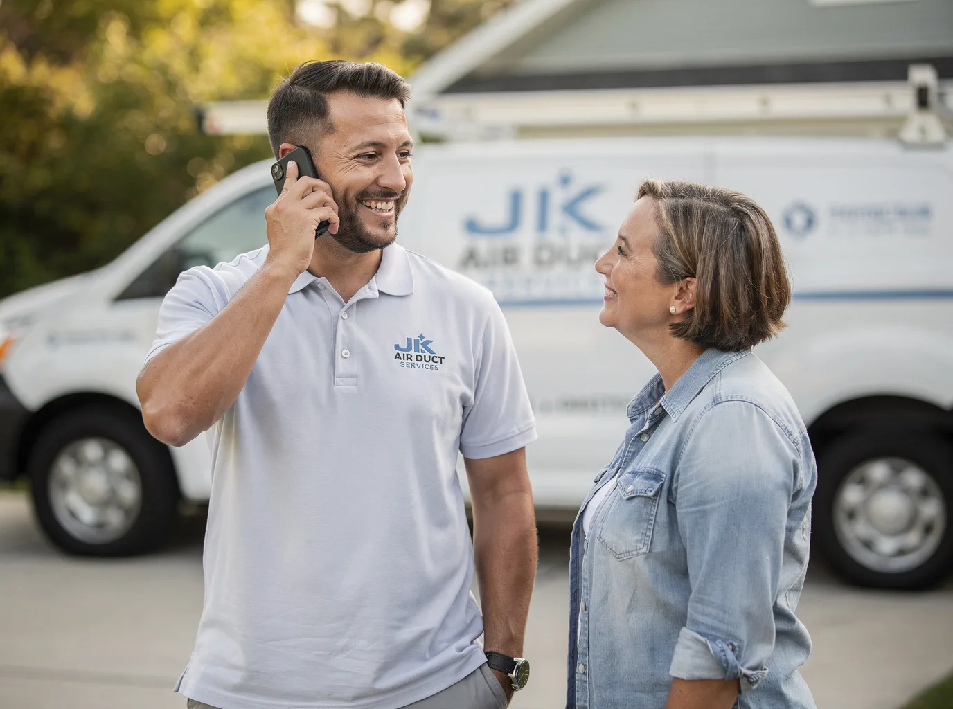 Air Duct Cleaning Effie, LA FAQs